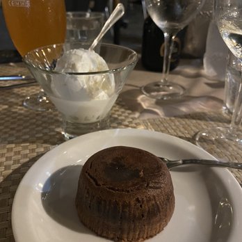 San Basegio Ristorante - Tort was lame, microwaved dessert - Italian Near Me - Venezia, VE San Basegio Ristorante - Tort was lame, microwaved dessert - Italian Near Me - Venezia, VE