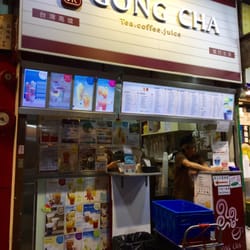 貢茶