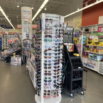 Five Below - Discount Store Near Me - Indian Land, South Carolina Five Below - Discount Store Near Me - Indian Land, South Carolina