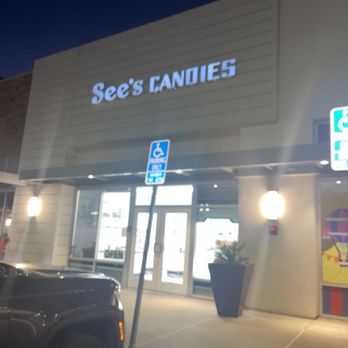 See's Candies - Chocolatiers & Shops Near Me - Rialto, California