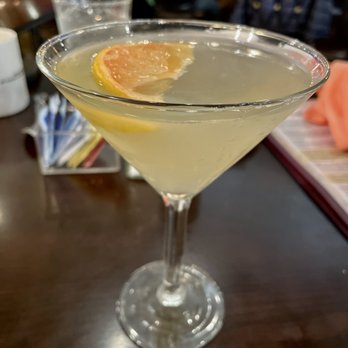 Fresno Breakfast House - Gemini Martini. - Breakfast & Brunch Near Me - Fresno, California Fresno Breakfast House - Gemini Martini. - Breakfast & Brunch Near Me - Fresno, California