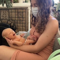 Kirsten Junghans Doula