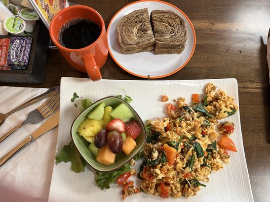 Vics All Star Kitchen by null