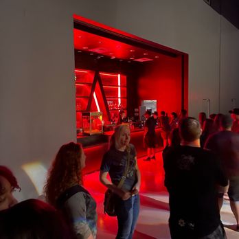 AREA15 - The bar area - Venues & Event Spaces Near Me - Las Vegas, Nevada AREA15 - The bar area - Venues & Event Spaces Near Me - Las Vegas, Nevada