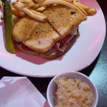 Seabrook Classic Cafe - Reuben - Seafood Near Me - Seabrook, Texas Seabrook Classic Cafe - Reuben - Seafood Near Me - Seabrook, Texas