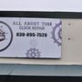 Photo of All About Time Clock Repair