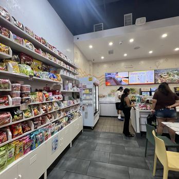 Seoul Street - Convenience Stores Near Me - Brea, California Seoul Street - Convenience Stores Near Me - Brea, California