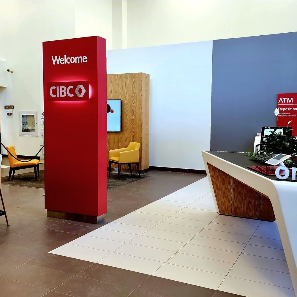 TOP 10 BEST Atm Machines in Toronto, ON - Updated 2026 - Yelp