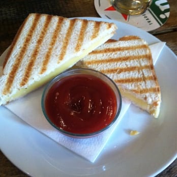 Café de Gaeper - Cheese toastie - Pubs Near Me - Amsterdam, New Hampshire Café de Gaeper - Cheese toastie - Pubs Near Me - Amsterdam, New Hampshire