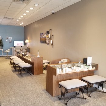 Royal Hummingbird Studio - A relaxed,comfortable place for everyone. - Jewelry Near Me - Lubbock, Texas