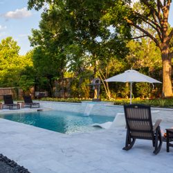 BMR Pool and Patio