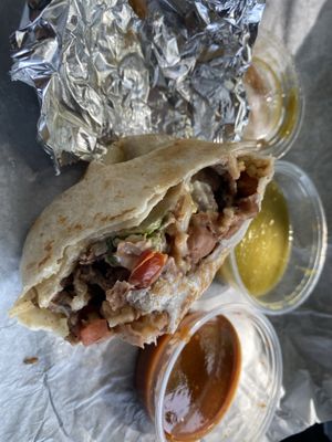 El Mercadito Méxican Market by null