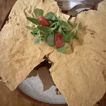 Na Tlali - Tlayuda - Mexican Near Me - Ciudad de Mexico, DIF