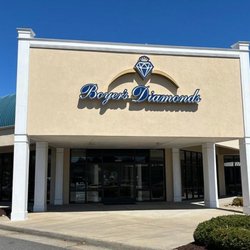 Boyer's Diamonds