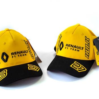 Fanabox - Le Coq Sportif Genuine officially licensed Renault F1™ Team and Driver Official baseball caps in Canada race shop - Sports Wear Near Me - Montreal, Quebec Fanabox - Le Coq Sportif Genuine officially licensed Renault F1™ Team and Driver Official baseball caps in Canada race shop - Sports Wear Near Me - Montreal, Quebec
