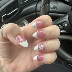 L A Nails - Gel nails