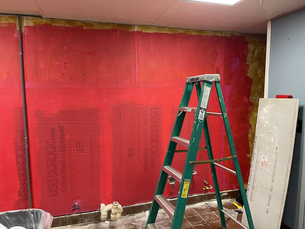 Slide of Lastufka Remodeling Contracting