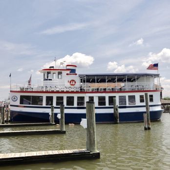 Patriot Cruises - Boat Charters Near Me - Saint Michaels, Maryland Patriot Cruises - Boat Charters Near Me - Saint Michaels, Maryland