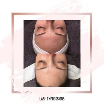 Lash Expressions - Eyelash Service Near Me - Butler, Pennsylvania Lash Expressions - Eyelash Service Near Me - Butler, Pennsylvania