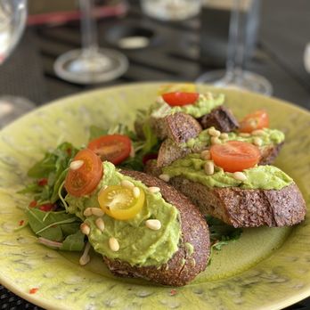 Bolero Restaurante - Avacado toast - Tapas/Small Plates Near Me - Temecula, California Bolero Restaurante - Avacado toast - Tapas/Small Plates Near Me - Temecula, California