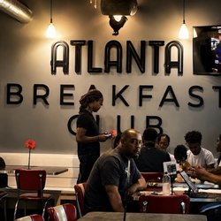 Atlanta Breakfast Club