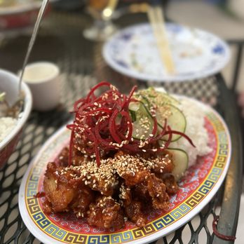 Rickshaw - K.F.C. (Korean Fried Chicken) - Asian Fusion Near Me - Ketchum, Idaho Rickshaw - K.F.C. (Korean Fried Chicken) - Asian Fusion Near Me - Ketchum, Idaho
