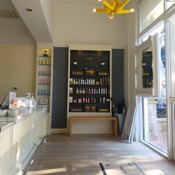 Drybar - Plano - Legacy - Blow Dry/Out Services Near Me - Plano, Texas