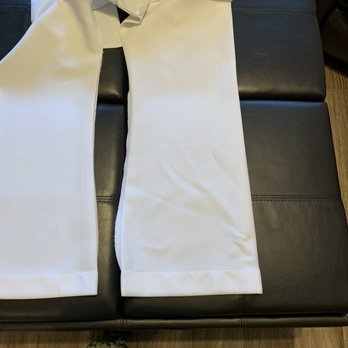 Sweetgrass Cleaners - Laundry Services Near Me - Goose Creek, South Carolina