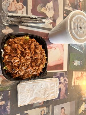 Central Texas Style BBQ by null
