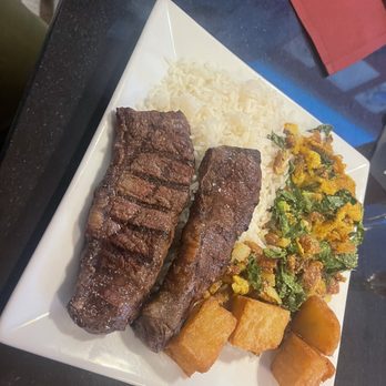 Grand Cafe Restaurant and Bar - Yummy food - American Near Me - Hyannis, Massachusetts