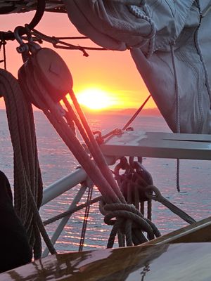 Schooner Stephen Taber by null