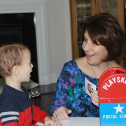 Sound Beginnings Speech Therapy Services