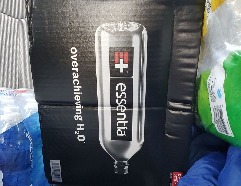 BJ’S WHOLESALE CLUB Updated August 2024 26 Reviews 790 Sunrise