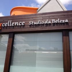 Excellence Estúdio de Beleza