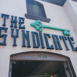 The Syndicate