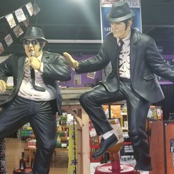 Shenanigans Liquors