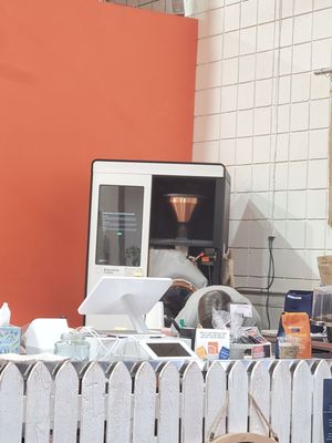 Switchpoint Coffee by null