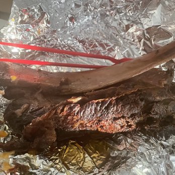 Phuc Yea - Smoked short rib. Fall off bone $58 - Vietnamese Near Me - Miami, Florida Phuc Yea - Smoked short rib. Fall off bone $58 - Vietnamese Near Me - Miami, Florida