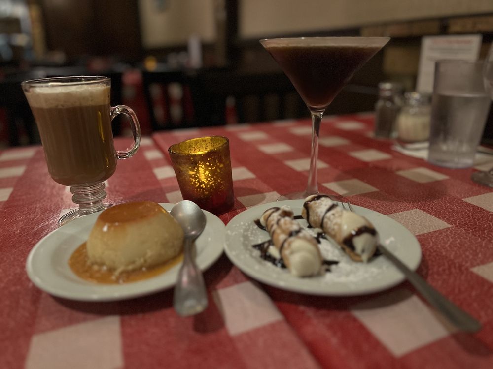 FEDERICO RISTORANTE ITALIANO Updated September 2024 360 Photos