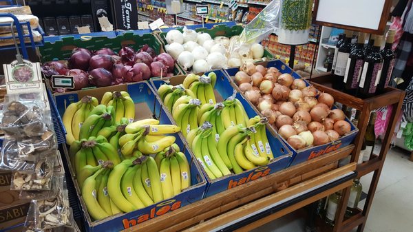 Beaumont Market by null