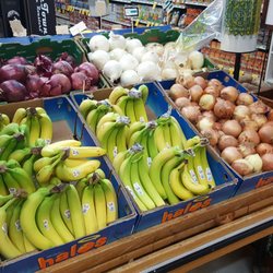 Beaumont Market