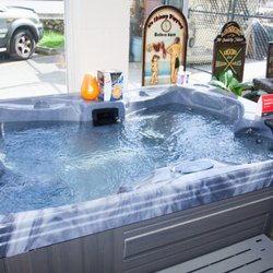 Twilight Hot Tubs & Home Leisure Centre