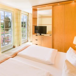 Best Western Premier Castanea Resort - Apartment Par bedroom