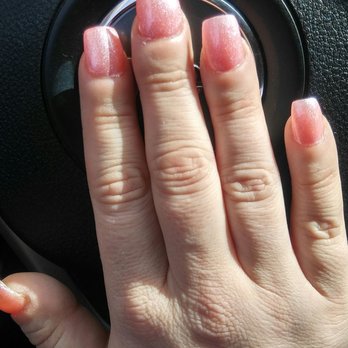 Le's Nails And Spa - Love my fill! Kim did great. I will be coming back - Nail Salons Near Me - Stockton, California Le's Nails And Spa - Love my fill! Kim did great. I will be coming back - Nail Salons Near Me - Stockton, California