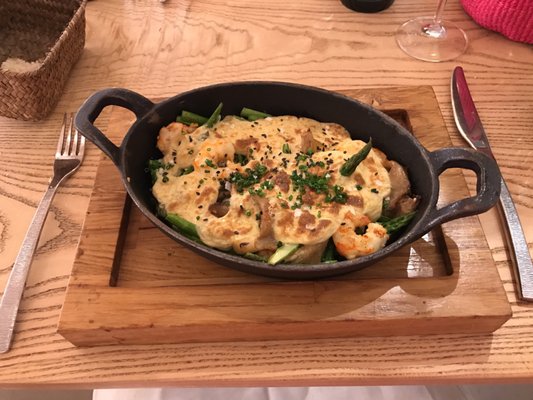 Bocam - Restaurant Figueres by null