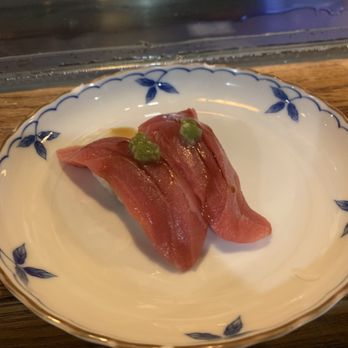 Sushi Ryokan - Bluefin (very fresh) - Sushi Bars Near Me - Seal Beach, California Sushi Ryokan - Bluefin (very fresh) - Sushi Bars Near Me - Seal Beach, California