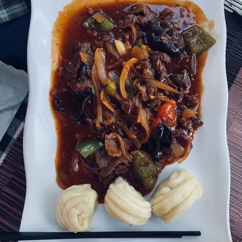 Dolan Uyghur Restaurant - Asian Fusion Near Me - Washington, DC, District of Columbia