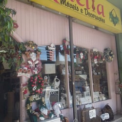 Amelia Móveis e Decorações - Objetos para decoração e artesanato