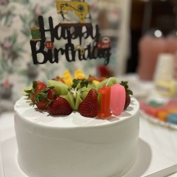 Simply Cake - Mixed Fruit - Patisserie/Cake Shop Near Me - San Mateo, California Simply Cake - Mixed Fruit - Patisserie/Cake Shop Near Me - San Mateo, California