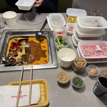 Haidilao Hotpot Flushing - Hot Pot Near Me - Flushing, New York Haidilao Hotpot Flushing - Hot Pot Near Me - Flushing, New York